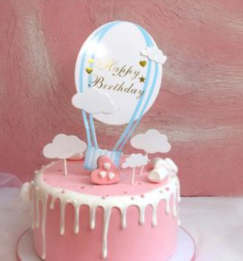 Cakes