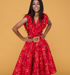 dress